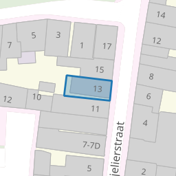 Perceel DKM00-A-2554