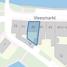 Perceel DKM00-A-2560