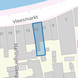 Perceel DKM00-A-2561