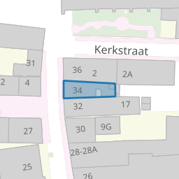 Perceel DKM00-A-2570