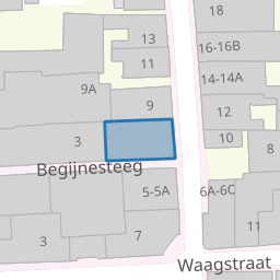 Perceel DKM00-A-2579