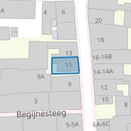 Perceel DKM00-A-2581