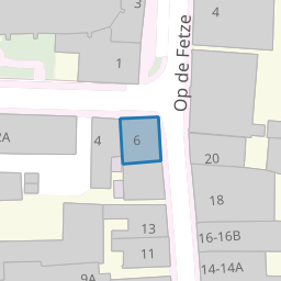 Perceel DKM00-A-2585