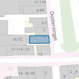 Perceel DKM00-A-2605