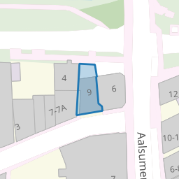 Perceel DKM00-A-2621