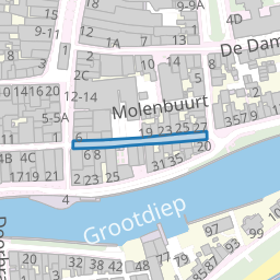 Perceel DKM00-A-2633