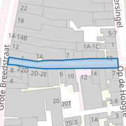 Perceel DKM00-A-2638