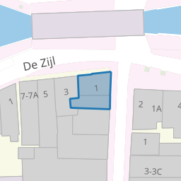 Perceel DKM00-A-2643