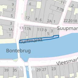 Perceel DKM00-A-2659