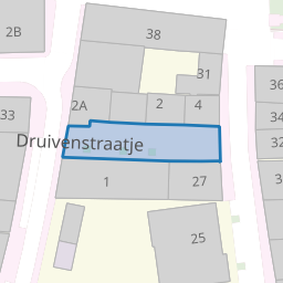 Perceel DKM00-A-2664