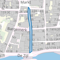 Perceel DKM00-A-2665