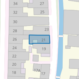 Perceel DKM00-A-2681