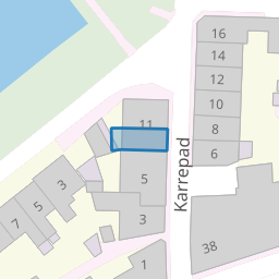 Perceel DKM00-A-2685