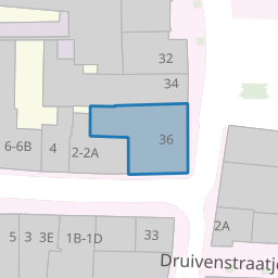 Perceel DKM00-A-2697