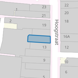 Perceel DKM00-A-2715