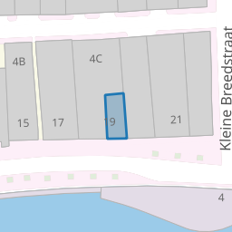 Perceel DKM00-A-2722