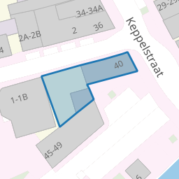 Perceel DKM00-A-2793