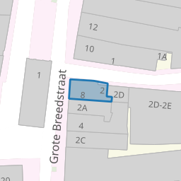 Perceel DKM00-A-2820