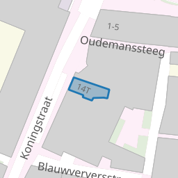 Perceel DKM00-A-2830