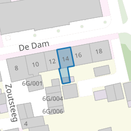 Perceel DKM00-A-2835