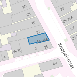 Perceel DKM00-A-2841