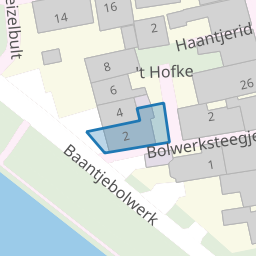 Perceel DKM00-A-2852