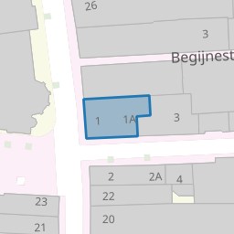 Perceel DKM00-A-2855