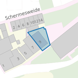 Perceel DKM00-A-2865