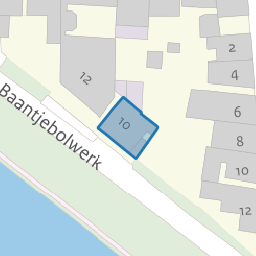 Perceel DKM00-A-2889