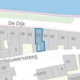 Perceel DKM00-A-2893