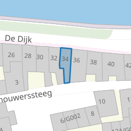 Perceel DKM00-A-2894