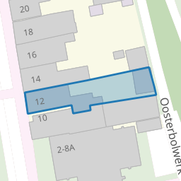 Perceel DKM00-A-2910