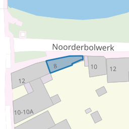 Perceel DKM00-A-2935