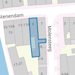 Perceel DKM00-A-2942