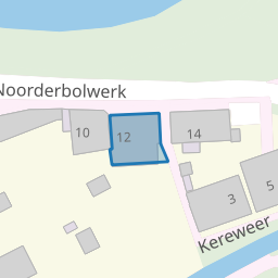 Perceel DKM00-A-2956