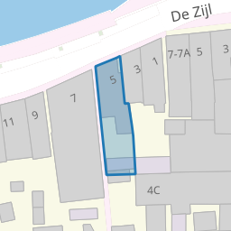 Perceel DKM00-A-2965