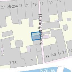 Perceel DKM00-A-2976