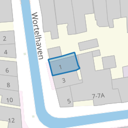 Perceel DKM00-A-2985