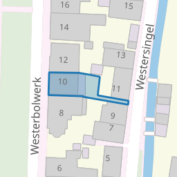 Perceel DKM00-A-2989