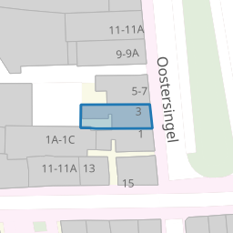 Perceel DKM00-A-2994