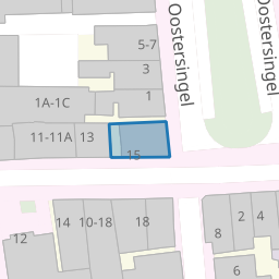 Perceel DKM00-A-3006