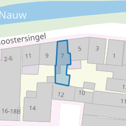 Perceel DKM00-A-3013