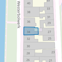 Perceel DKM00-A-3015