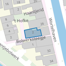 Perceel DKM00-A-3021