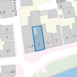 Perceel DKM00-A-3028