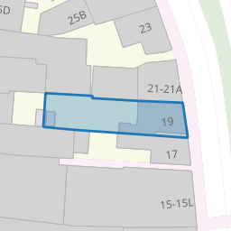 Perceel DKM00-A-3041