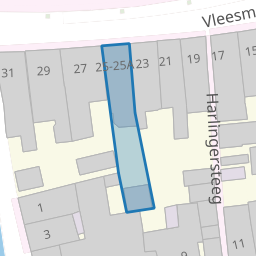 Perceel DKM00-A-3045