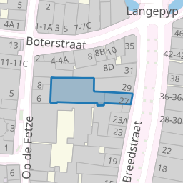 Perceel DKM00-A-3048