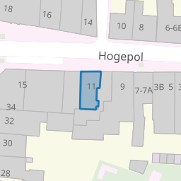 Perceel DKM00-A-3056