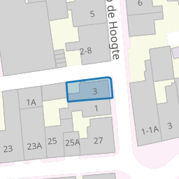 Perceel DKM00-A-3083